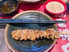 鸡皮-鸟山鸣·日料食堂(王府井店)