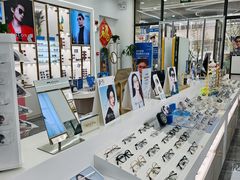 -名品眼镜店(远洋万和城店)