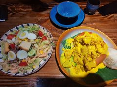 -甲米府·泰国餐厅(八佰伴店)