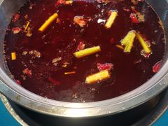 -周幺妹重庆老火锅(银泰城总店)