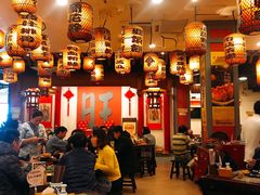 -南京大牌档(龙江新城市广场店)