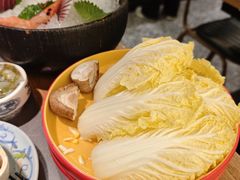 -沼津港精致料理·寿喜烧·烧鸟(龙湖南桥天街店)