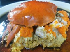 -新光酒家·河豚·海鲜·蟹料理(浦东店)
