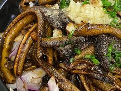 -童福兴·南京菜(老门东店)