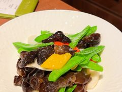 -大树餐厅(益田假日店)