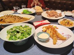 -金狮麟·新豫菜(金码大厦店)