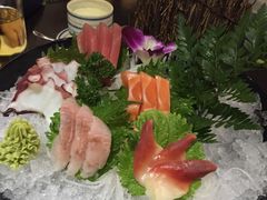 -青叶日式料理(飘亮阳光广场店)