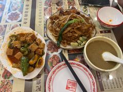 -葛记焖饼(伏牛路店)