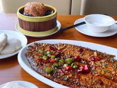 -莲餐厅·湖北菜·藕汤老手艺(愚园路店)