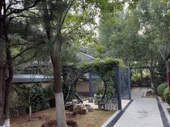 -东方华地城湿地温泉度假区