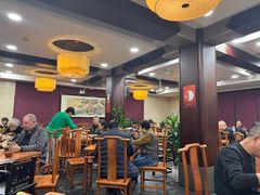 -奎元馆.百年奎元.非遗传承(西湖边的解放路店)