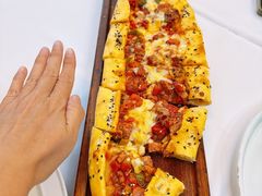 -沙漠玫瑰土耳其餐厅(神路街店)