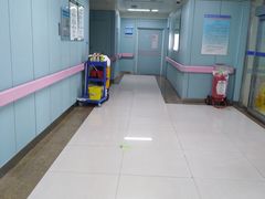 -哈尔滨医科大学附属第一医院(南岗院区)