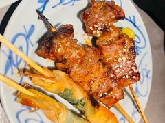 -沼津港精致料理·寿喜烧·烧鸟(龙湖南桥天街日料榜单店)
