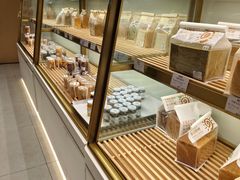-烘焙町面包店(西四店)
