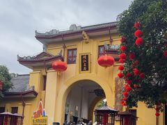 -桂林独秀峰王城景区
