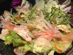 -松子料理(亮马桥店)