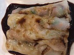 蜜味叉烧肠-添好运点心专门店(深水埗店)