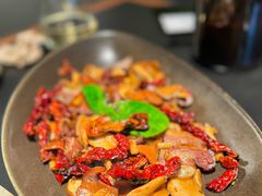 -Ameigo梅果·云贵川bistro(长宁来福士店)