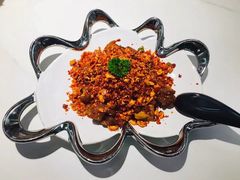 -3号仓库·创意中国菜(嘉兴龙鼎万达店)