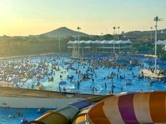 -上海玛雅海滩水公园