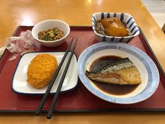 -虹梅食堂·爱蝦乃家