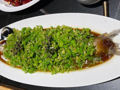 翘壳鱼-蜀国演义(黄寺大街店)