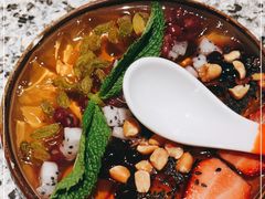 -炭舍干锅(华发商都店)