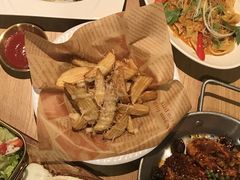 -观音桥步行街