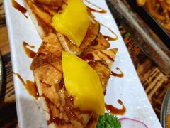 -小川洋风料理(汉街店)