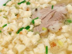 -清真·马洪小炒泡馍馆(钟楼回民街店)