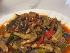 -最心疆拌面·抓饭·烧烤