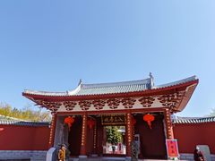 -莆田南少林寺
