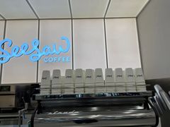 -Seesaw Coffee(武商MALL·武广店)