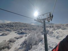 -太子岭滑雪场