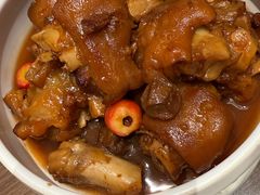 -佘山世茂艾美·御珍轩中餐厅
