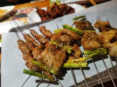 -火联烧烤(学院路创始店)
