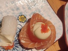-莲寿司(国兴店)