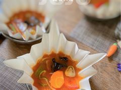 -生机蔬食·24节气料理餐厅(番禺广场店)