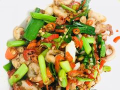 -红色湘菜馆(春风店)
