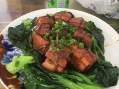 -花悦农庄 | 烧鸡·竹筒饭(沙迳高沙温泉香溪堡店)