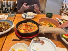 -云海肴·汽锅鸡·云南菜(苏州中心店)