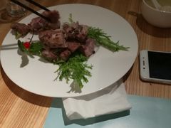 -周三的情书花园餐厅(江北店)