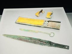 -重庆中国三峡博物馆(重庆博物馆)