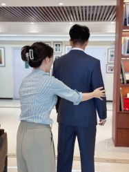 -Hongdu红都·高端西装定制男士西装礼服大衣定制