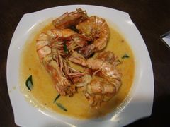 -龙海鲜螃蟹王(宏茂桥店)