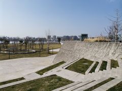 -上海山野camping·户外天幕烧烤·团建拓展营地
