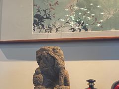 -平湖万怡酒店· 万荟轩