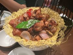 -云海肴·汽锅鸡·云南菜(领展购物广场·中关村店)