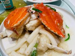 -乾隆美食·本帮菜(黄河路店)